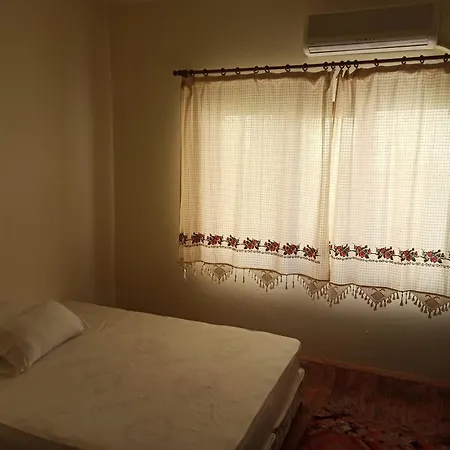 Han/Misafirhane Bayraktar Konağı Center Demre