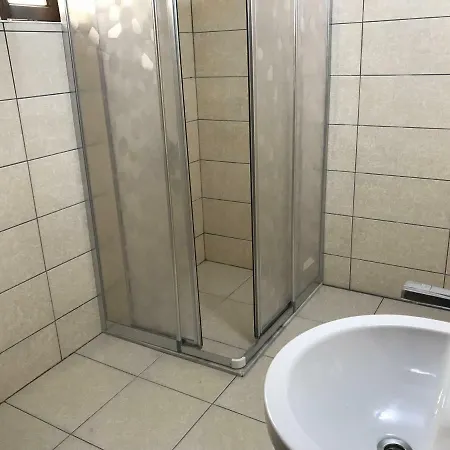 Bayraktar Konağı Center 3* Demre