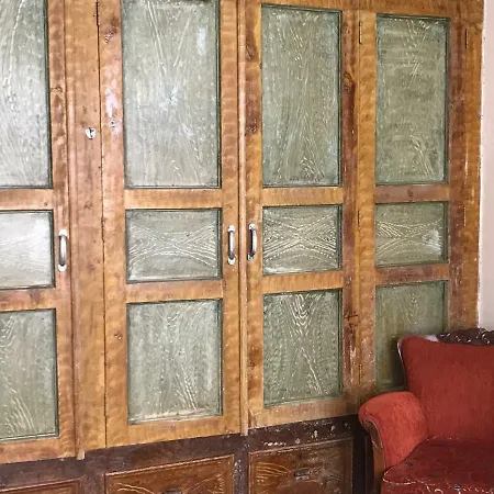 Locanda Bayraktar Konagi Center 3*