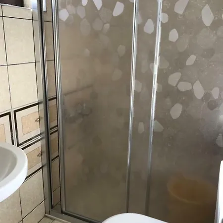 Bayraktar Konagi Center Demre