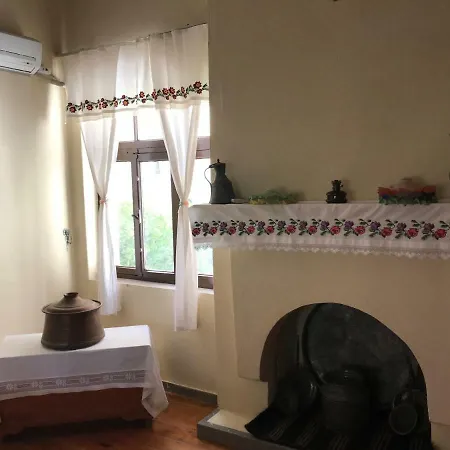 Han/Misafirhane Bayraktar Konağı Center Demre