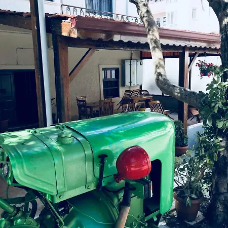 Bayraktar Konagi Center 3* Demre