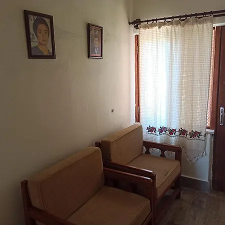 Bayraktar Konagi Center بيت ريفي 3*