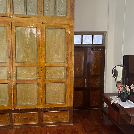 Han/Misafirhane Bayraktar Konağı Center Demre