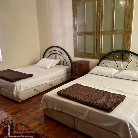 Bayraktar Konağı Center 3*