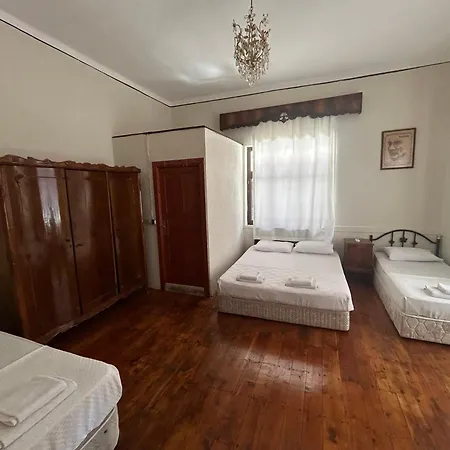 Bayraktar Konağı Center Han/Misafirhane