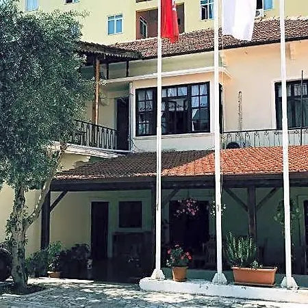 Bayraktar Konagi Center