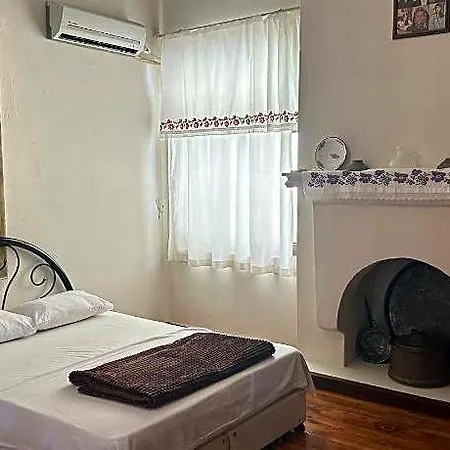 بيت ريفي Bayraktar Konagi Center 3*