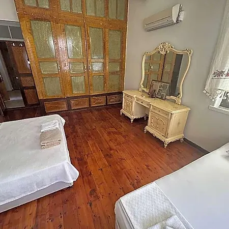 Bayraktar Konagi Center 3* דמרה