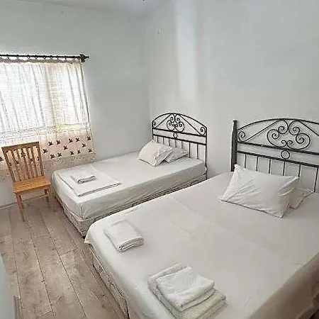 بيت ريفي Bayraktar Konagi Center 3*