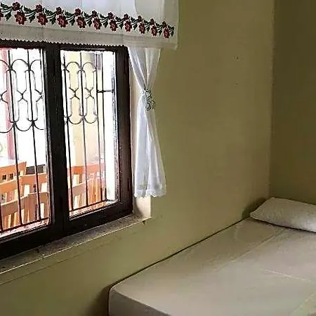 Bayraktar Konagi Center 3* دمرة