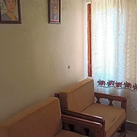 Bayraktar Konagi Center 3* دمرة