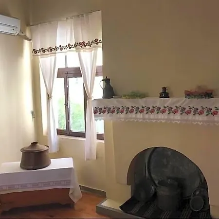 Bayraktar Konagi Center 3*