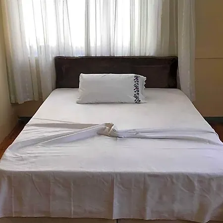 Bayraktar Konagi Center بيت ريفي 3*