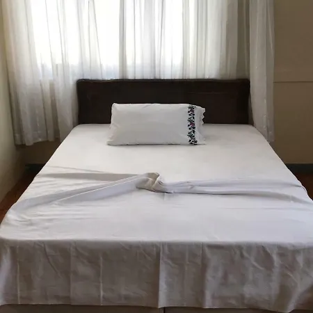 Bayraktar Konagi Center Inn 3*