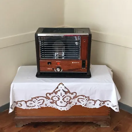 Han/Misafirhane Bayraktar Konağı Center 3*