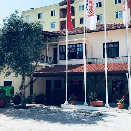 Bayraktar Konağı Center 3*