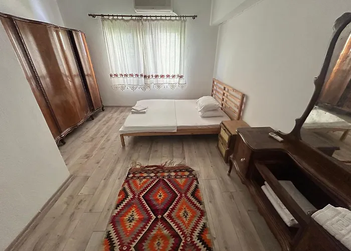 Inn Bayraktar Konagi Center Demre